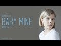 Baby Mine From Dumbo Aurora Lyrics
