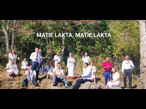 "Matie Lakta, Matie Lakta" by Liabam Chaname (Children and Grandchildren of Liabam Sephe).