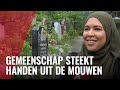 Toch islamitische graven met eeuwige grafrust in Amsterdam?