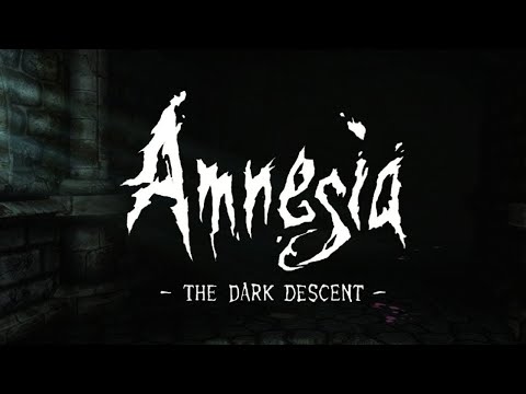 AMNESIA XEON E5 2640 + GTX 970 ( Ultra Graphics ) ТЕСТ
