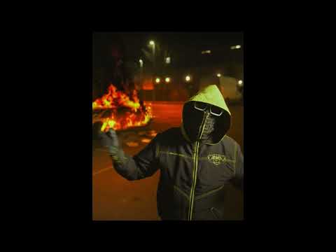 Booter Bee x Slim Type Beat - "Stories" | UK Rap Instrumental 2025