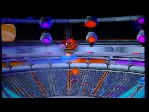 Crash Bandicoot: The Wrath of Cortex playthrough pt31 - Crunch Time (final)