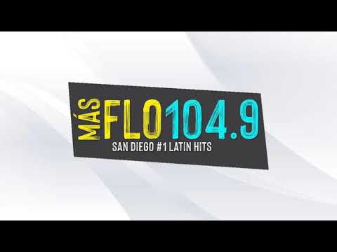 ID XHLNC Más Flo 104.9 (2020)