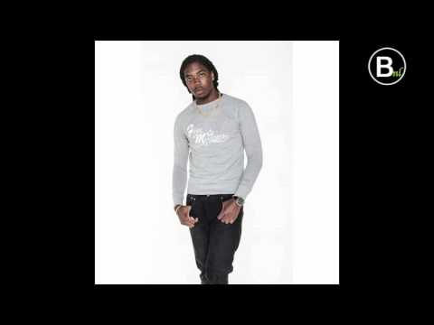 Rasta G - On fleek come ova