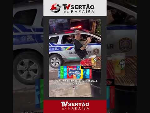 Rapaz viraliza ao mostrar 