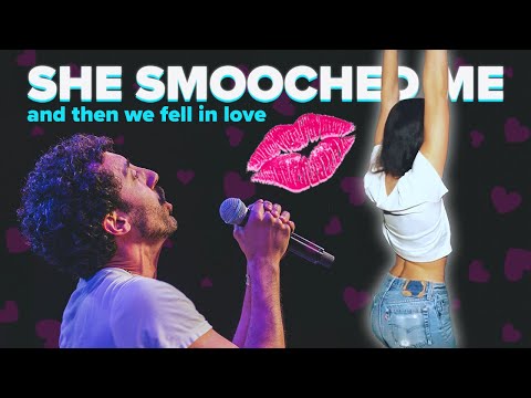 GETTING DANCED ON | Autotune Comedy | Standup Comedy | Morgan Jay | Portland Speed Run | Compilation