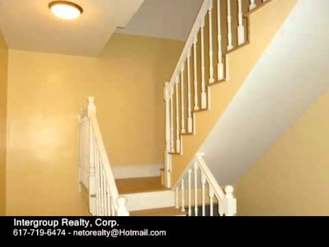 48 Wolcott St, Malden MA 02148 - Multi Family Home - Real Estate - For Sale -