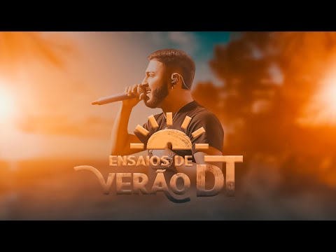 Daniel Trindade - Ensaios de Verão