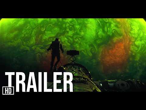 Project Hail Mary - Ryan Gosling, Sandra Hüller Tease Epic Space Adventure Trailer!