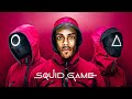 Un Deux Trois Soleil SQUID GAME