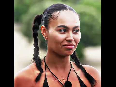 ༺ : Tyrique has 100+ body count.. || Love Island 2023