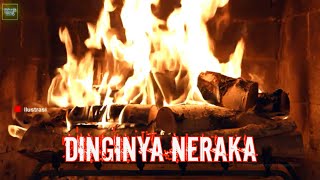 Download lagu TERNYATA !! NERAKA ITU ADA YANG DINGIN mp3