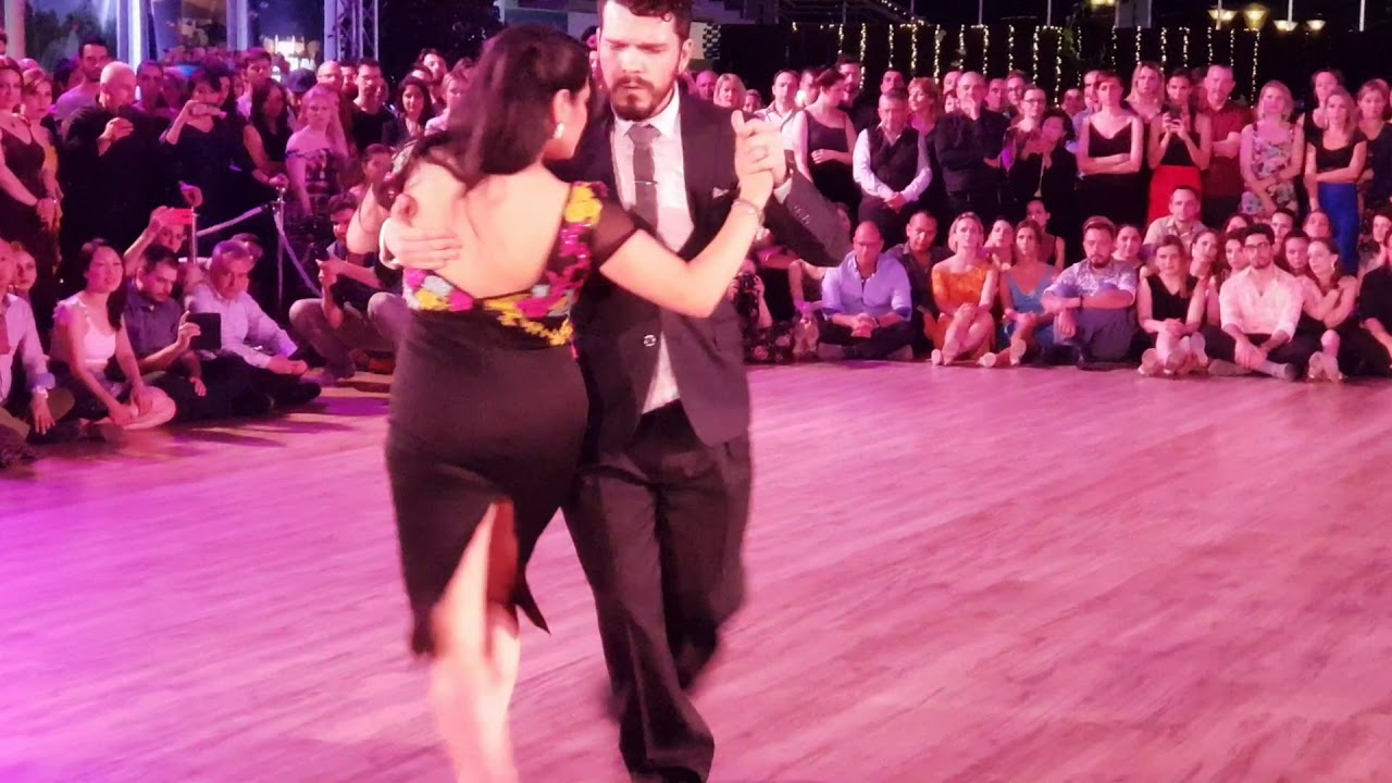 Video thumbnail for Maria Inês Bogado e Boris Maidanik - 3/3