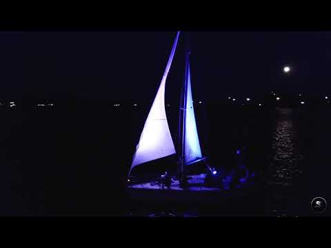 Яхта Странник