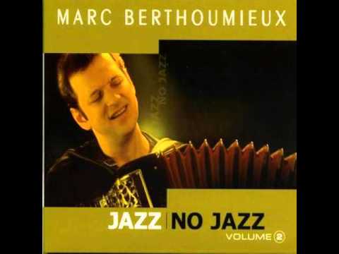 Marc Berthoumieux - Nuit Bleue