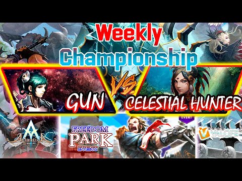 Argos Weekly 03/07/2021 PM: Semifinal | Panshop vs Killsteal | Atlantica Global