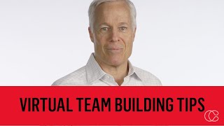 Virtual Team Building: Tips to Create Connection and Engagement