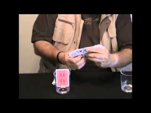 Double Decker Vol.3 by Wild-Colombini Magic