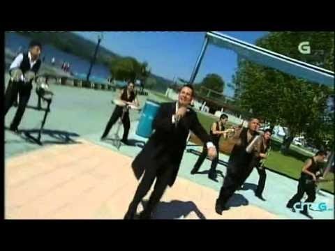 Ráfaga - No Te Vayas (en Castrelo de Miño)