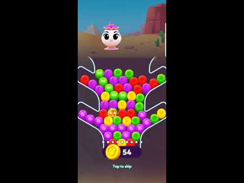 Disney Getaway Blast Levels 415, 416, 417, 418 & 419