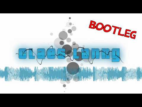 Duck Sauce vs. Andefond - Ulla Terkelsen (Claes Lanng Bootleg)