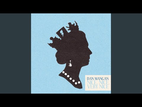 Et Les Mots Croises - Dan Mangan