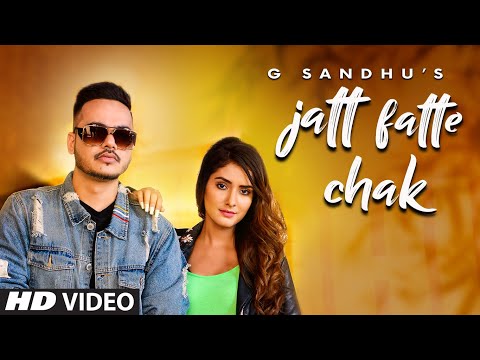 Jatt Fatte Chak — watch video