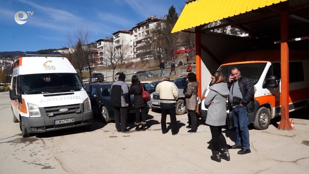 Проф.д-р Николай Младенов: За Спешната помощ трябва да бъдат изработени и спазвани т.нар. златни стандарти