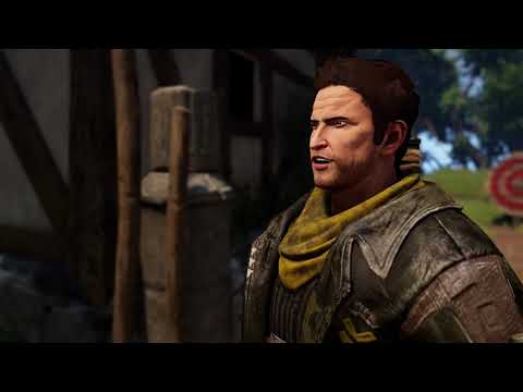 ELEX: #63|Ein Steckbrief für Ray