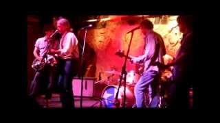 Jimbo Mathus & the Annunaki Playboys - Snake Drive