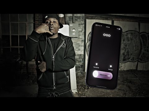 TG Kommas - "Show You I'm Dumb" [OFFICIAL MUSIC  VIDEO]