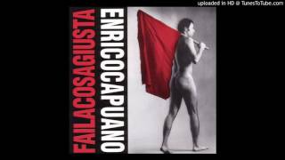 Enrico Capuano - 01 - Operai