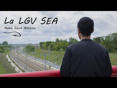 La lgv sea