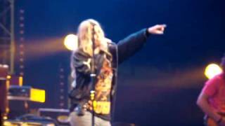 Anouk 11dec08 - Whatever You Say.MPG