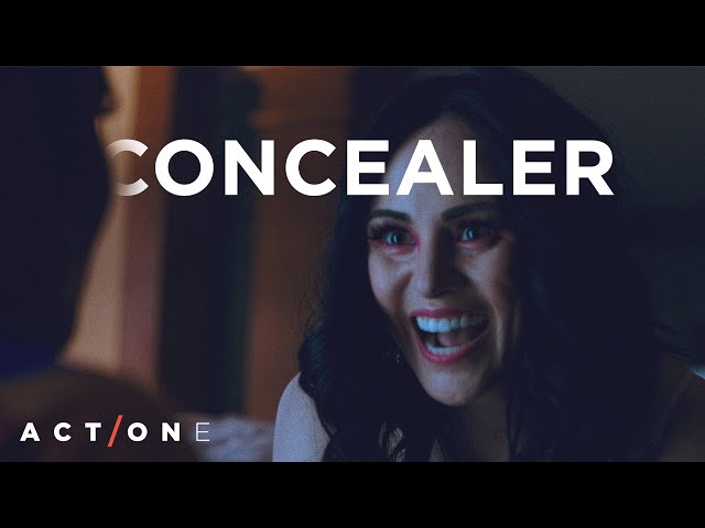 ‘Concealer’: A cautionary comedy about pyramid schemes