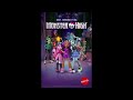 Custom Funding 2022 2023 Monster High 2022 TV Series