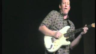 The Pounders Live at The Bama Theatre (Pretty Good Shape)