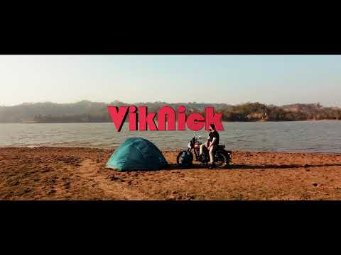 VikNick video thumbnail