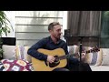 Backyard Pickin Presents - "Woman Shy" (fingerstyle)