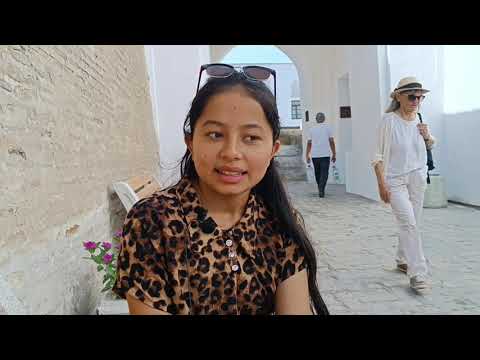 O'QITUVCHILARNI INGLIZ TILIDA TA'RIFLASH