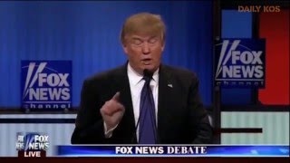 Chumbawamba - Mouthful Of Shit (Republican Debate)