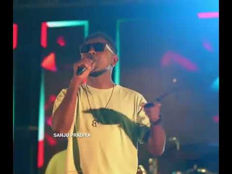 "දුප්පතෙක් කියා" Song Reggae Version. Tango Chill (buddika Krishan) Live Performance.#2k25 