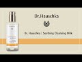 Dr. Hauschka | Soothing Cleansing Milk