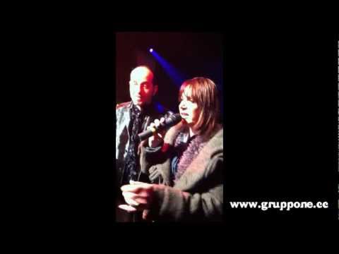 Comprami! ...Viola Valentino vs PP