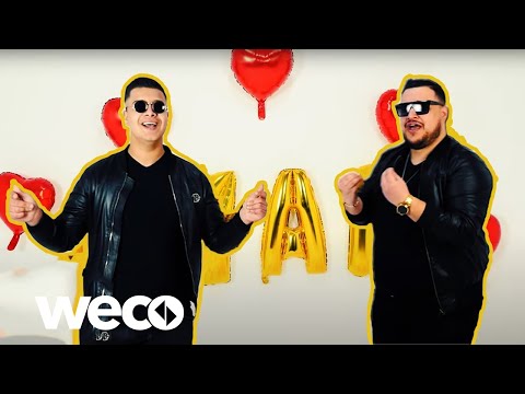 Emi loca ft. FABIO - Amar (Official Video)