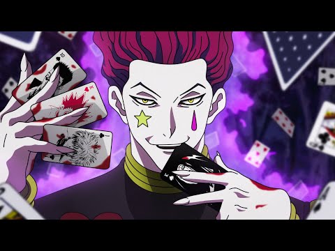 SCRIPTZ - DEAD CLOWN EMPIRE [Lyrics x AMV]