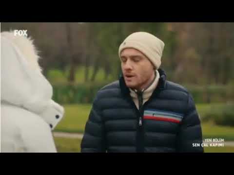 Eda Pişmanım Dedin! - Sen Çal Kapımı 28. Bölüm