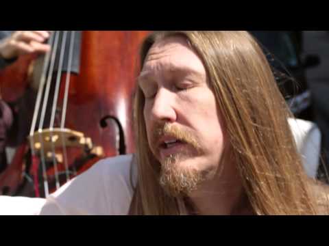 The Wood Brothers - One More Day - Bloody Sunday Sessions