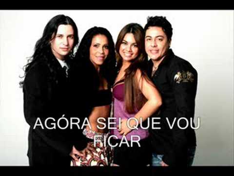 Amanda - Calcinha Preta