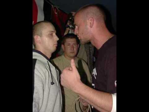 Tede - Czas honoru (diss na Peje) A/H24N2